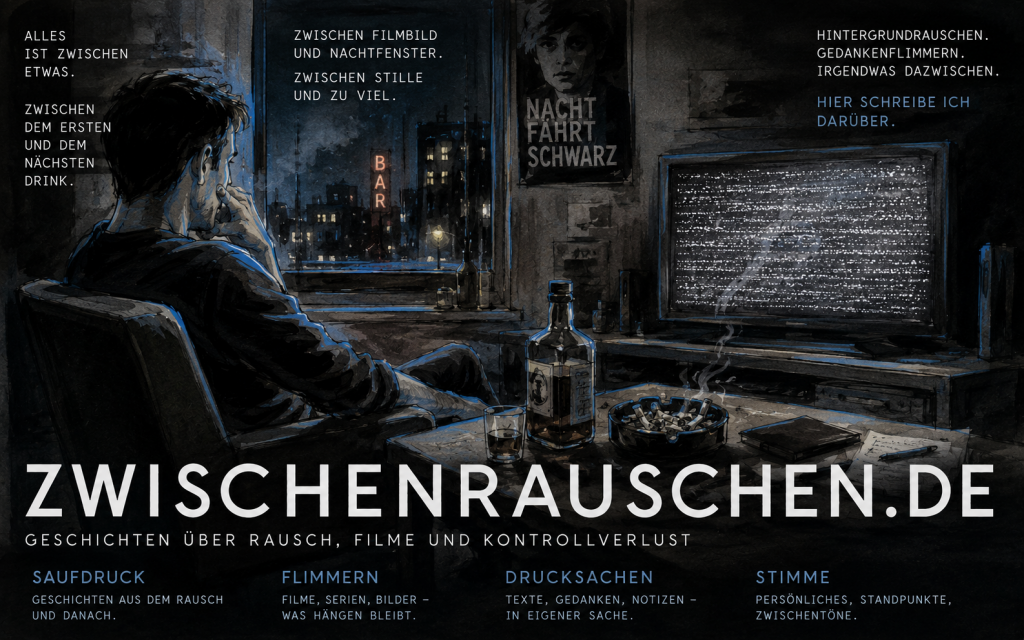 zwischenrauschen